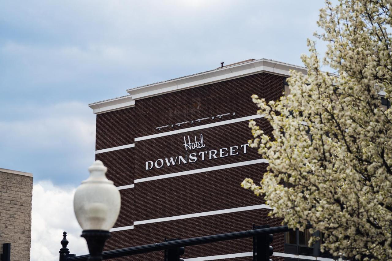 Downstreet, Ascend Collection Hotel