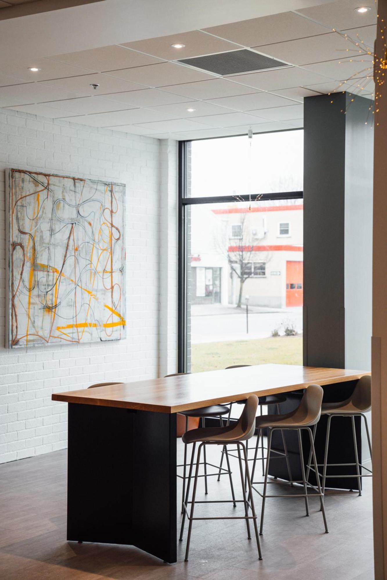 Hotel Downstreet, Ascend Collection