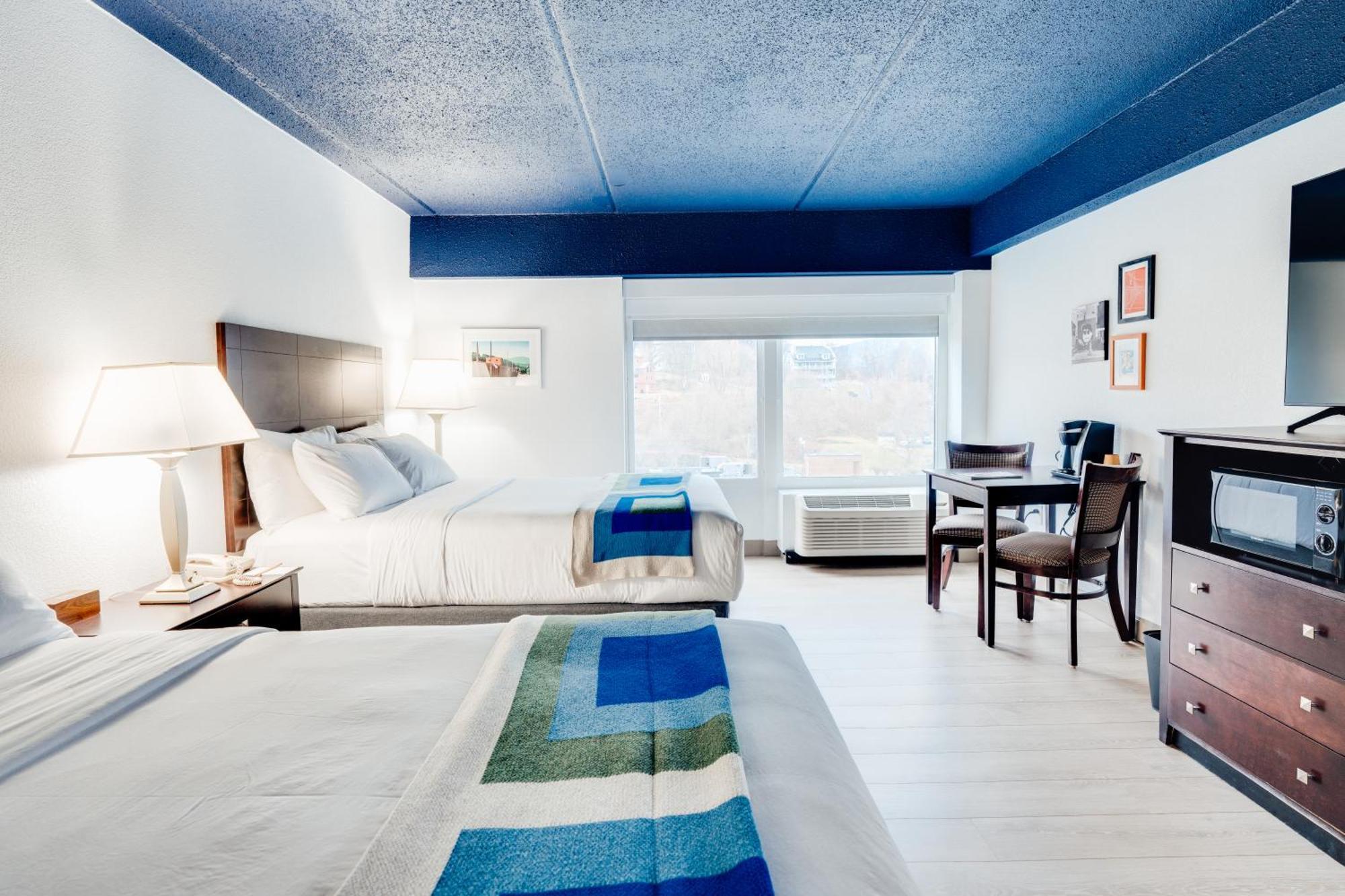 Downstreet, Ascend Collection Hotel