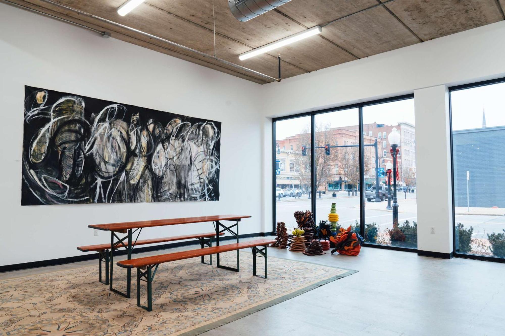 Downstreet, Ascend Collection North Adams