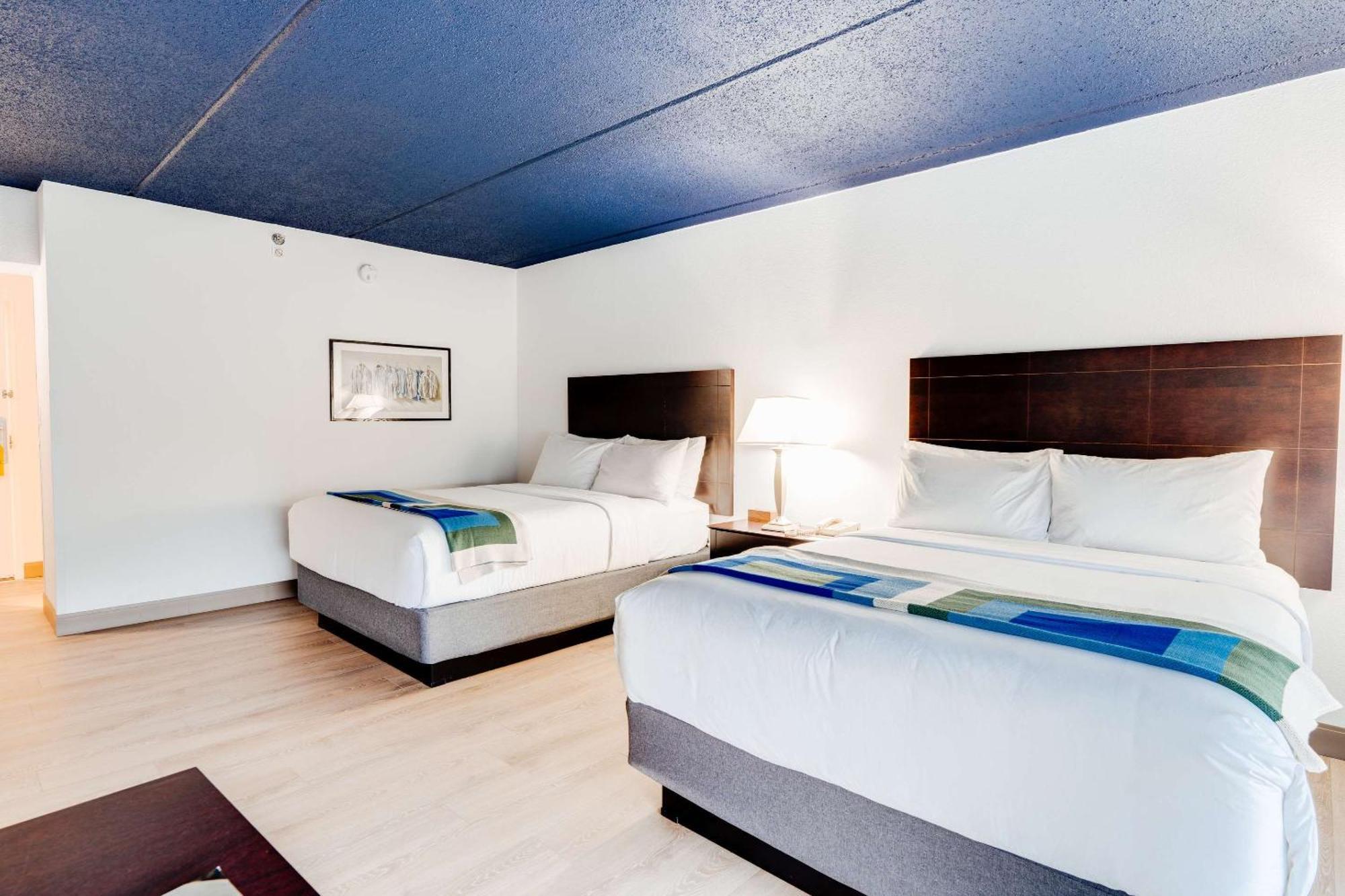 Downstreet, Ascend Collection Hotel