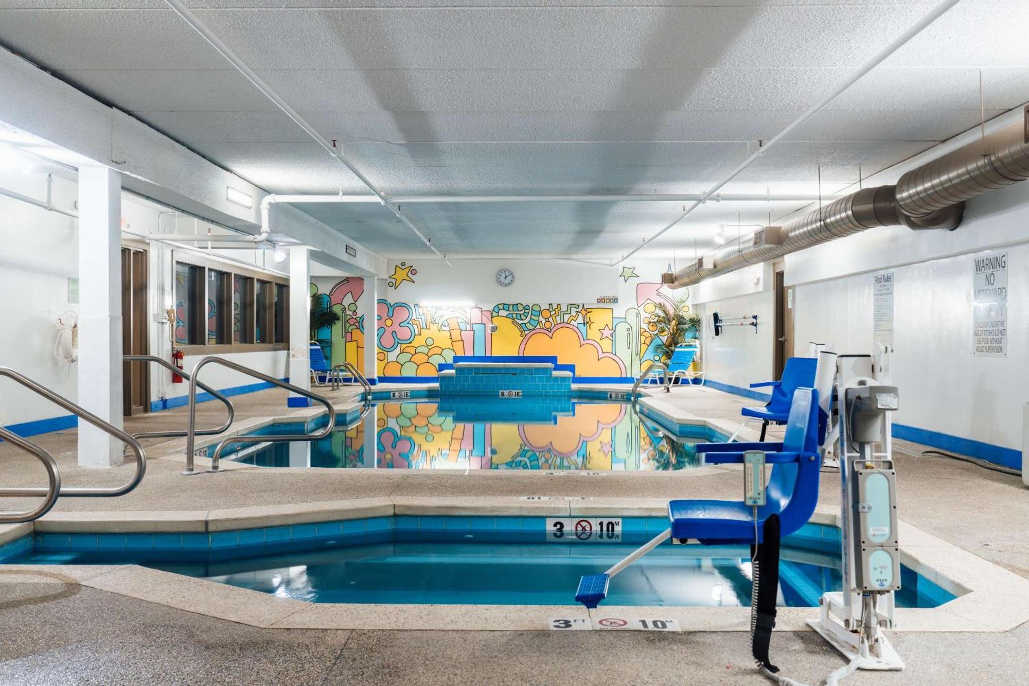 Hotel Downstreet, Ascend Collection North Adams