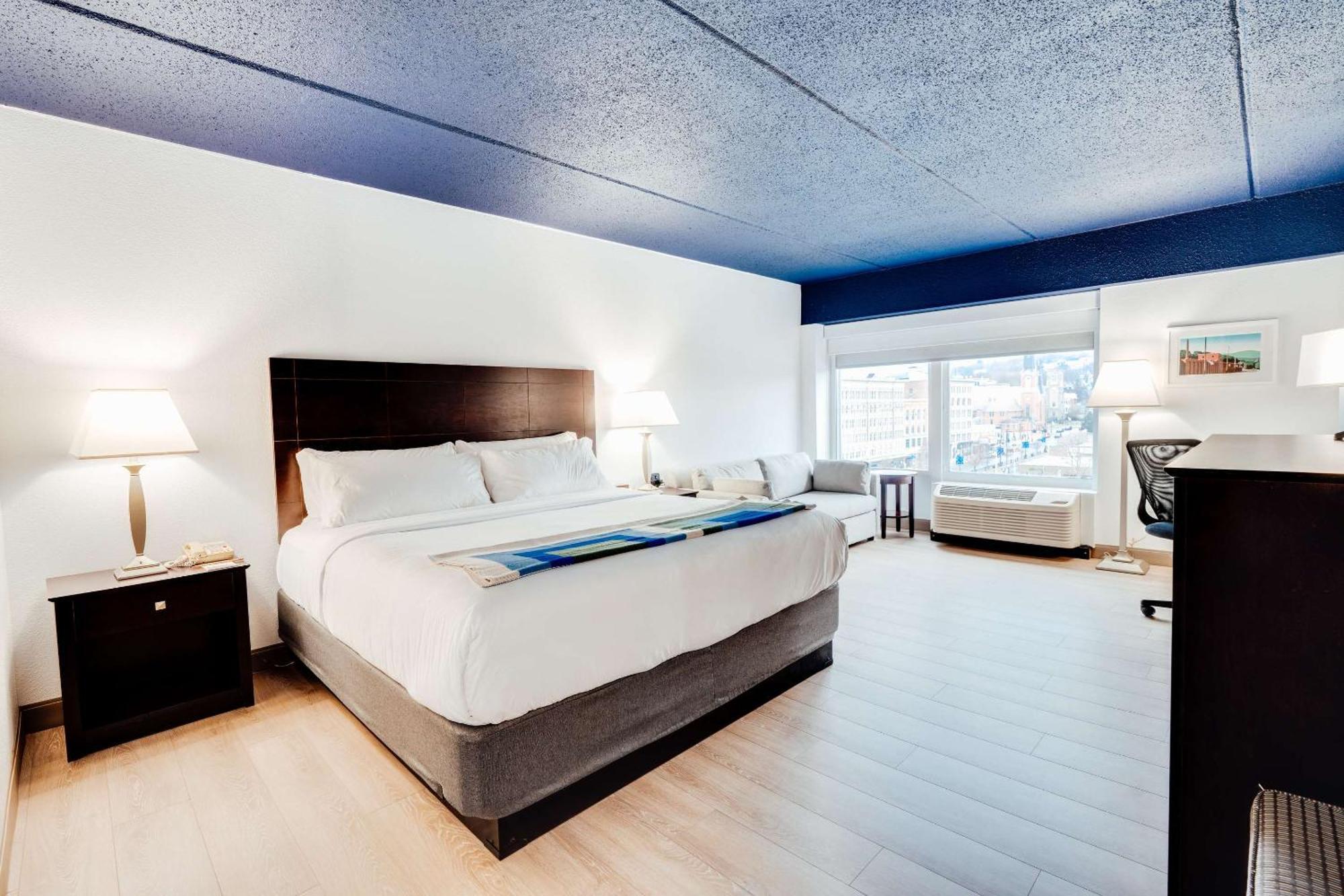 Hotel Downstreet, Ascend Collection
