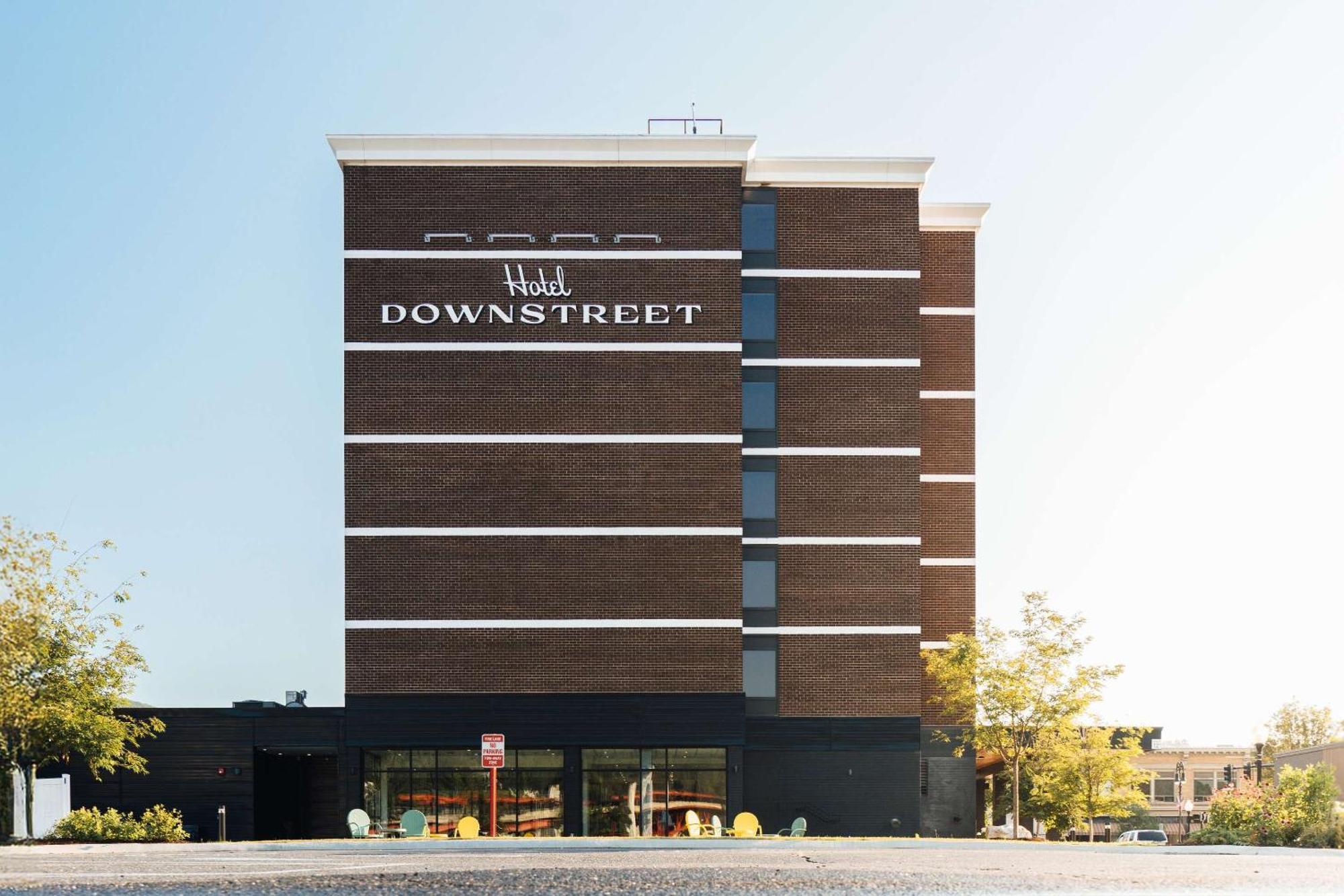 Downstreet, Ascend Collection Hotel