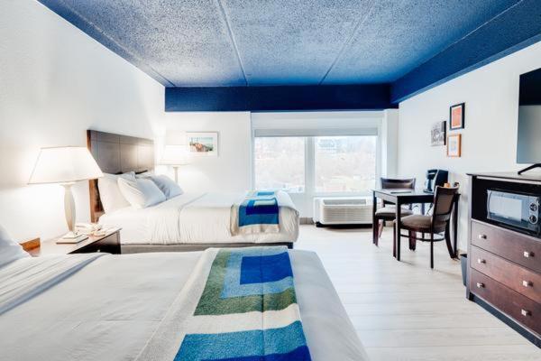 Hotel Downstreet, Ascend Collection North Adams